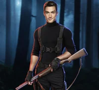 Каспер Стормар 