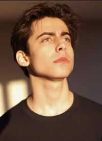 Aidan Gallagher 