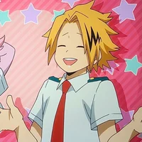 Denki Kaminari