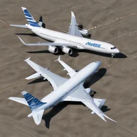 Boeing vs airbus