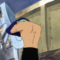 Roronoa Zoro