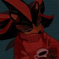Shadow The Hedgehog 