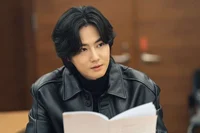 Suho Ex boyfriend 