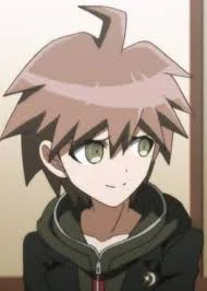 Makoto Naegi