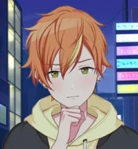 Akito Shinonome 
