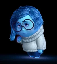 Sadness - Inside Out