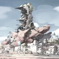 Sandrock Apocalypse 