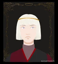 Viserys Targaryen