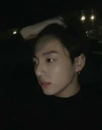 Jungkook boyfriend 