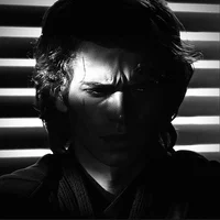 ANAKIN SKYWALKER