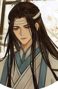 Lan Wangji