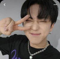Changbin - Boyfriend