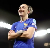 Lucy Bronze