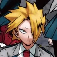 Denki Kaminari