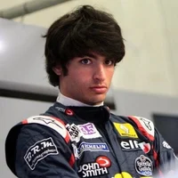 Carlos Sainz 000
