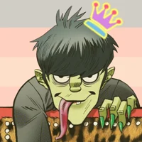 Murdoc Niccals