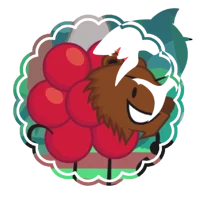 Sharkbearberry - 3EE