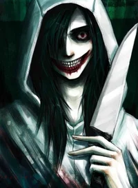 Jeff The Killer