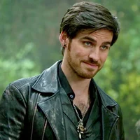 Killian Jones
