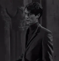 Tom Riddle 