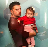 Sebastian stan 