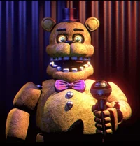 Fredbear 