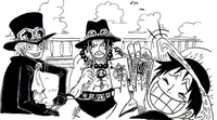 Ace-Sabo-Luffy