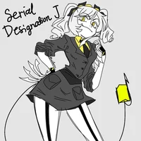 Serial Designation J