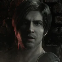 Leon Kennedy 