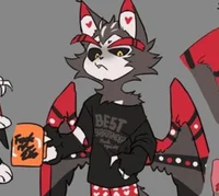 Ex college bf Husker