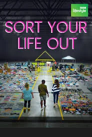 Sort your life out