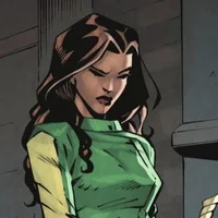 Talia Al Ghul