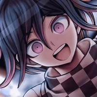 Kokichi Ouma