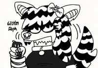 Zoey the Sparkledog