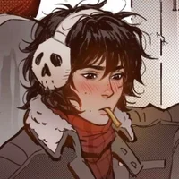 Nico Di Angelo