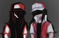 Steven n Cave Steven