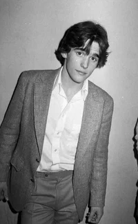 matt dillon