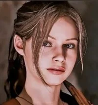 Claire Redfield