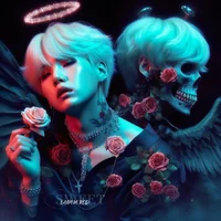 Agust lucifer