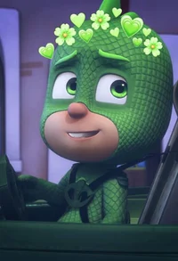 Gekko PJ MASKS