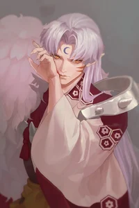 Sesshomaru