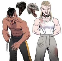 Brother with nothing