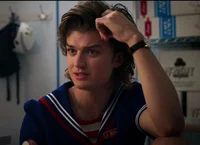 Steve Harrington