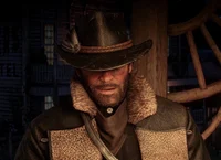 Arthur Morgan 