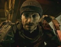 Gideon Exo Zombies