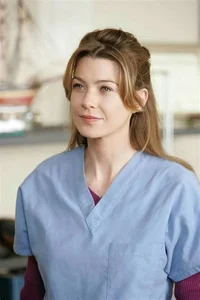 Meredith Grey 