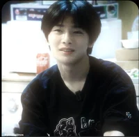 Jeongin - Husband