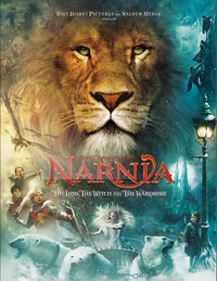 Chronicals of narnia