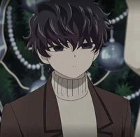 Komi-kun