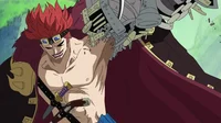 Eustass Kid